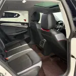 Volkswagen Lamando 2022 150 л.с. — лот 57722034 из Китая