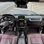 Mercedes-Benz G-Class AMG 2015 из Китая