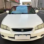 Honda Accord 2001 из Китая