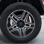 Mercedes-Benz G-Class AMG 2014 544 л.с. 544 л.с. из Китая