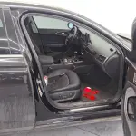 Audi A6L 2015 из Китая