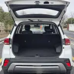 Hyundai ix35 2018 из Китая