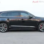 Audi Q7 2021 из Китая