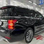 Beijing Off-Road BJ90 2023 422 л.с. 422 л.с. из Китая