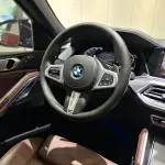 BMW X6 2020 265 л.с. из Китая