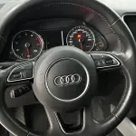 Audi Q5 2018 из Китая