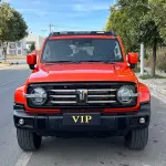 Tank Tank 300 2024 из Китая