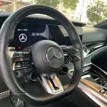 Mercedes-Benz AMG GT 2023 367 л.с. 367 л.с. 367 л.с. из Китая