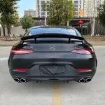 Mercedes-Benz AMG GT 2023 367 л.с. 367 л.с. 367 л.с. из Китая