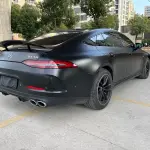 Mercedes-Benz AMG GT 2023 367 л.с. 367 л.с. 367 л.с. из Китая
