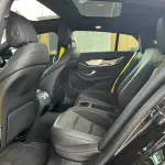 Mercedes-Benz AMG GT 2023 367 л.с. 367 л.с. 367 л.с. из Китая