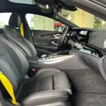 Mercedes-Benz AMG GT 2023 367 л.с. 367 л.с. 367 л.с. из Китая