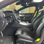 Mercedes-Benz AMG GT 2023 367 л.с. 367 л.с. 367 л.с. из Китая