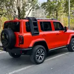 Tank Tank 300 2024 из Китая