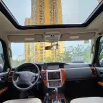Nissan Patrol 2019 лот 57722413 из Китая