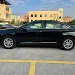 Citroen C5 2014 из Китая