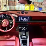 Porsche 911 2020 из Китая