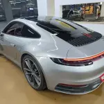 Porsche 911 2020 из Китая