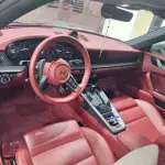 Porsche 911 2020 из Китая