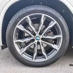 BMW X3 2023 из Китая