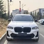 BMW X3 2023 из Китая