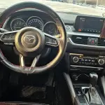 Mazda Atenza 2018 из Китая