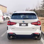 BMW X3 2023 из Китая