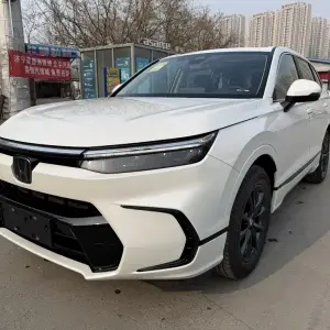Honda Breeze 2026 из Китая