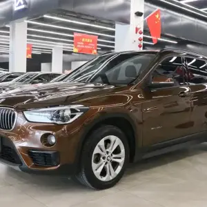 BMW X1 2016 из Китая