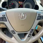 Acura MDX 2010 из Китая