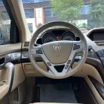 Acura MDX 2010 из Китая