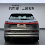 Audi e-tron лот 57722481 из Китая