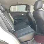 Chery Tiggo 3x 2020 из Китая