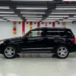 Mercedes-Benz GLK-Class 2013 из Китая