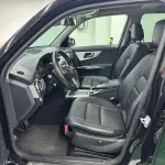 Mercedes-Benz GLK-Class 2013 из Китая