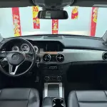 Mercedes-Benz GLK-Class 2013 из Китая
