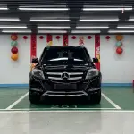 Mercedes-Benz GLK-Class 2013 из Китая