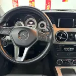 Mercedes-Benz GLK-Class 2013 из Китая