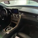 Mercedes-Benz GLC Coupe 2018 из Китая