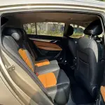 Geely Vision S1 2018 из Китая