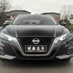 Nissan Teana 2019 из Китая