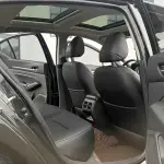 Nissan Teana 2019 из Китая