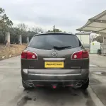Buick Enclave 2013 из Китая