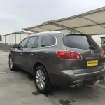 Buick Enclave 2013 из Китая