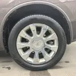 Buick Enclave 2013 из Китая