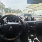 Buick Enclave 2013 из Китая