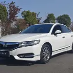 Honda Spirior 2018 из Китая