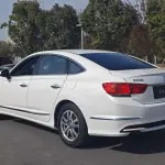 Honda Spirior 2018 из Китая