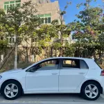 Volkswagen Golf 2017 131 л.с. 131 л.с. из Китая