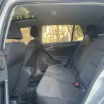 Volkswagen Golf 2017 131 л.с. 131 л.с. из Китая